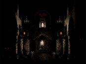 Dark Castle Animation Wallpaper